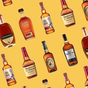 Kορυφαίες ετικέτες για την International Whiskey Day