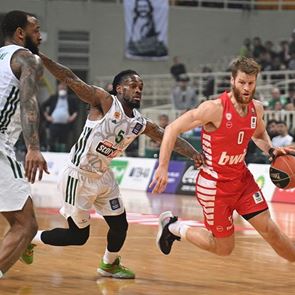 Στο Ολυμπιακός - Παναθηναϊκός πάντα υπάρχει κίνητρο