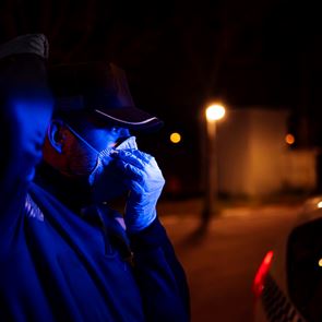 Το μοντέλο πρόβλεψης για τους θανάτους από &lt;em>κορονοϊό&lt;/em> στις ΗΠΑ