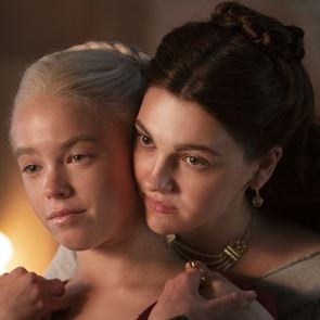 Πρώτο trailer για το House of the Dragon