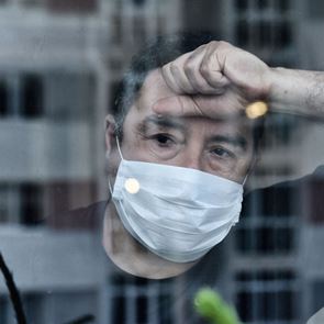 Δέκα δύσκολες ημέρες για το lockdown των ανεμβολίαστων