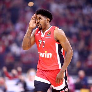 Κάποια πράγματα που μάθαμε από το Game 1 του Ολυμπιακού με την Μονακό