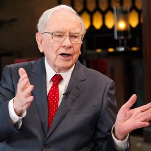 H &lt;em>γερμανική&lt;/em> εταιρεία που εξαπάτησε τον Warren Buffett