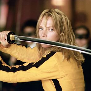 20 χρόνια πριν, ο Quentin Tarantino τράβηξε τη δική του κόκκινη γραμμή με το Kill Bill