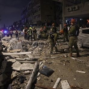 Τα σενάρια μιας αμερικανικής επίθεσης στο Ιράν και οι επιπτώσεις τους