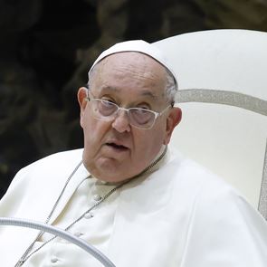 Πέθανε ο Πάπας Φραγκίσκος