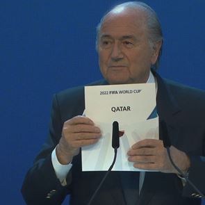 Στο FIFA Uncovered μαθαίνεις ιστορία