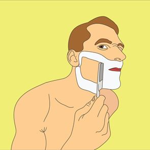 Τα grooming trends της εποχής είναι και τα ευκολότερα