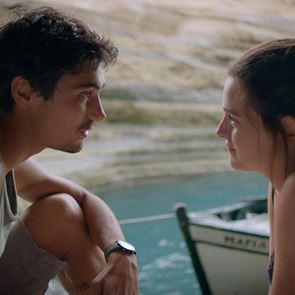 Όλα όσα γνωρίζουμε για τη νέα σειρά 42°C