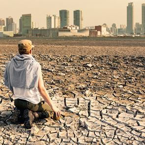 Η μόλυνση του περιβάλλοντος προκαλεί περισσότερους θανάτους από την &lt;em>Covid&lt;/em>-19