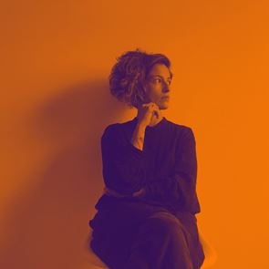 Η Ηλέκτρα Ελληνικιώτη θα προτιμούσε να πεθάνει από έρωτα