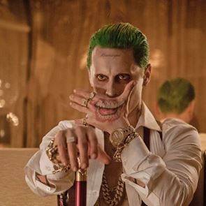 Ο Jared Leto είναι ξανά ο Joker