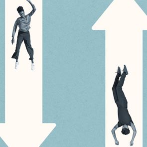 Κι αν οι άντρες υπερεκτιμούν τη νοημοσύνη τους