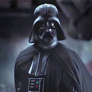 Έφυγε από τη ζωή ο πρώτος Darth Vader