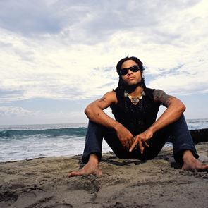 10 πράγματα που μάλλον δεν ήξερες για τον Lenny Kravitz