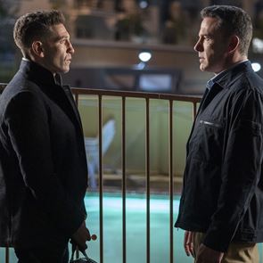 Διαγωνισμός | Κέρδισε μία διπλή πρόσκληση για την Avant Premiere της ταινίας &#39;Ο Λογιστής 2