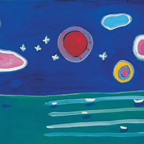 &#39;Παράλληλα&#39;, η πρώτη αναδρομική έκθεση του Αλέξη Κυριτσόπουλου στην Πινακοθήκη του Δήμου Αθηναίων