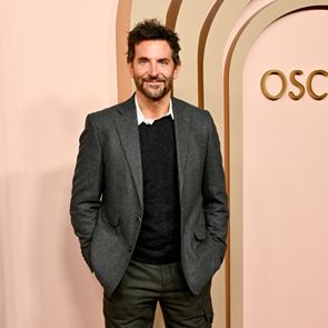 Κι αν ο Bradley Cooper &#39;έκαψε&#39; κάθε πιθανότητα να πάρει φέτος το Όσκαρ