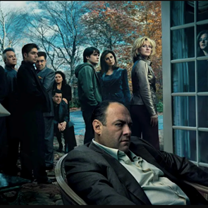 Λένε πως αυτές είναι οι καλύτερες σειρές όλων των εποχών