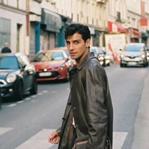 Στη ντουλάπα του Francisco Faria