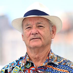 Σε άλλα νέα, ο Bill Murray έχει σχέση με την Kelis