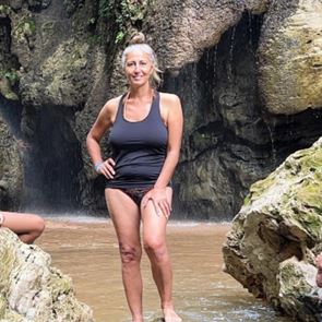 Ο Άκης, η Βούλα και η κόρη τους Αναστασία έχουν ταξιδέψει σε 32 χώρες