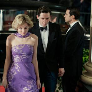 Το Crown θα έχει τελικά και 6η σεζόν