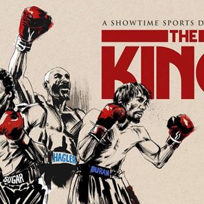 Πρώτο trailer για το The Kings, το <em>ντοκιμαντέρ</em> για τη χρυσή εποχή του μποξ