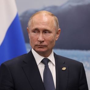 24 χρόνια πριν, ο Vladimir Putin 'κατέκτησε' τη <em>Ρωσία</em>