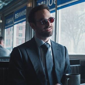 Ποιος Έλληνας &lt;em>ηθοποιός&lt;/em> θα εμφανιστεί στη 2η σεζόν του Daredevil: Born Again