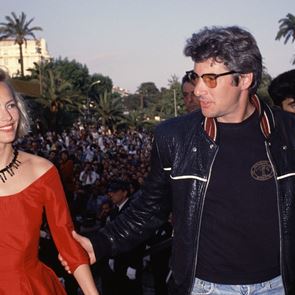 Ο Richard Gere ήταν ο μοναδικός με bonus ξεντυσίματος