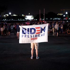 Τι σημαίνει η εκλογή του Joe Biden για τον πλανήτη