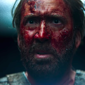 Αίμα, τρέλα και παράνοια στο trailer του Mandy με τον Nicolas Cage