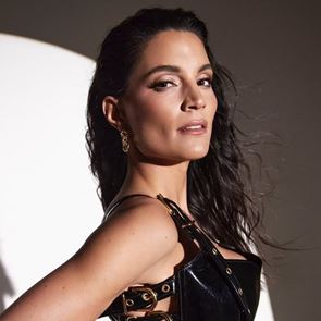 Άννα Δούκα: Η πανέμορφη Ελληνίδα σύζυγος του Σαρούνας Γιασικεβίτσιους