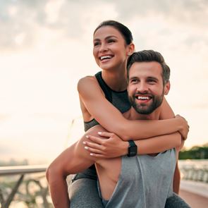 Μακροχρόνιες &lt;em>σχέσεις&lt;/em> και ρουτίνα