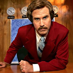 Οι 6 καλύτεροι ρόλοι του Will Ferrell