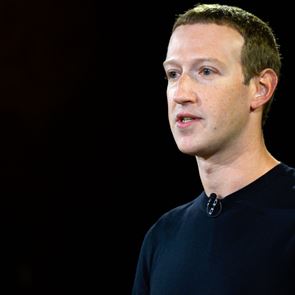 Ο Mark Zuckerberg μόλις είπε στους εργαζόμενούς του να παραιτηθούν