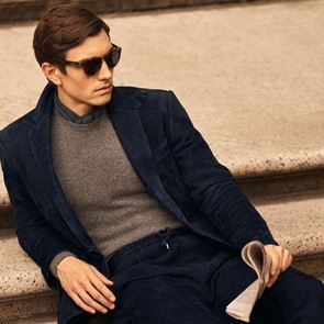 Metaverse και &lt;em>μόδα&lt;/em>