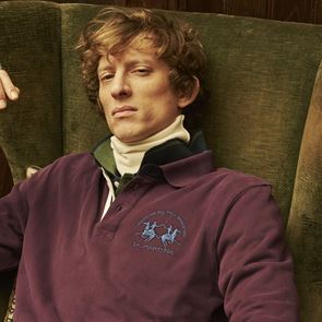 #SeasonFavorites: Το μακρυμάνικο polo που θα φοράς όλο τον χειμώνα