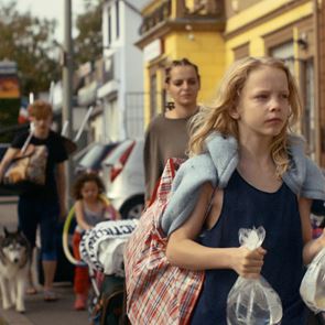 Softie, ο φετινός νικητής του Φεστιβάλ Κινηματογράφου Θεσσαλονίκης