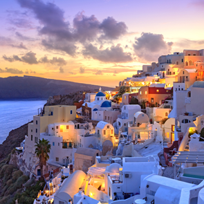 Η Οία είναι το πιο όμορφο χωριό του κόσμου, λένε τα &lt;em>social&lt;/em> &lt;em>media&lt;/em>