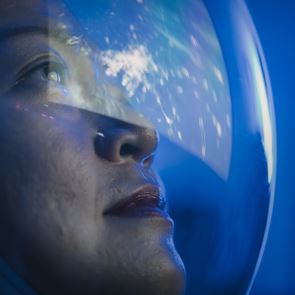 10.000 ευρώ για ένα εισιτήριο στο διάστημα