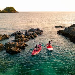 Πώς θα κλείσεις τις &lt;em>διακοπές&lt;/em> των ονείρων σου με τη βοήθεια της τεχνητής νοημοσύνης