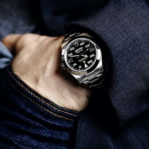 Τα ρολόγια που λατρεύουν οι συλλέκτες