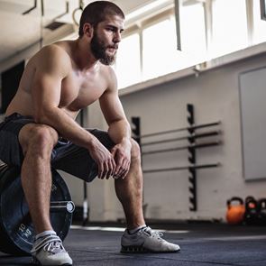 Τι να κάνεις με την αμηχανία του γυμναστηρίου