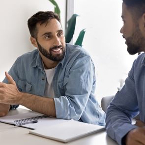 Πώς μπορείς να κάνεις τον συνομιλητή σου να σε ακούσει πραγματικά