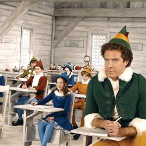 Τα χριστουγεννιάτικα του &lt;em>Netflix&lt;/em>