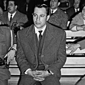 Ο δράκος του Σέιχ Σου ήταν ο ιδανικός αποδιοπομπαίος τράγος