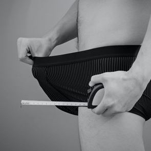 Νέα έρευνα καταρρίπτει δημοφιλή μύθο για το πέος