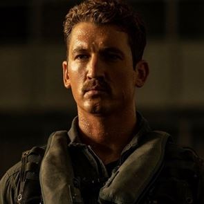 Το GIF της χρονιάς ανήκει δικαιωματικά στον Miles Teller